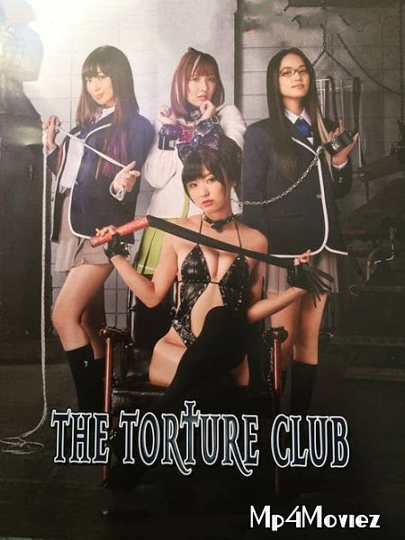 [18+] The Torture Club (2014) Japanese BluRay download full movie